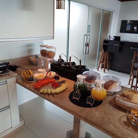Florianópolis Hibisco Guest House מראה חיצוני תמונה