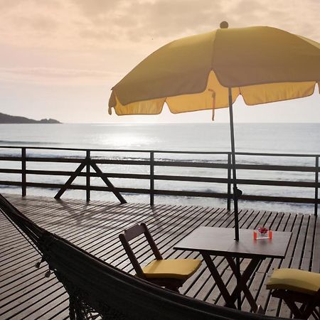 Florianópolis Hibisco Guest House מראה חיצוני תמונה