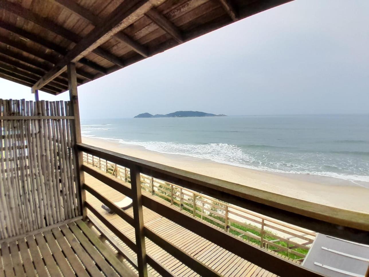 Florianópolis Hibisco Guest House חדר תמונה