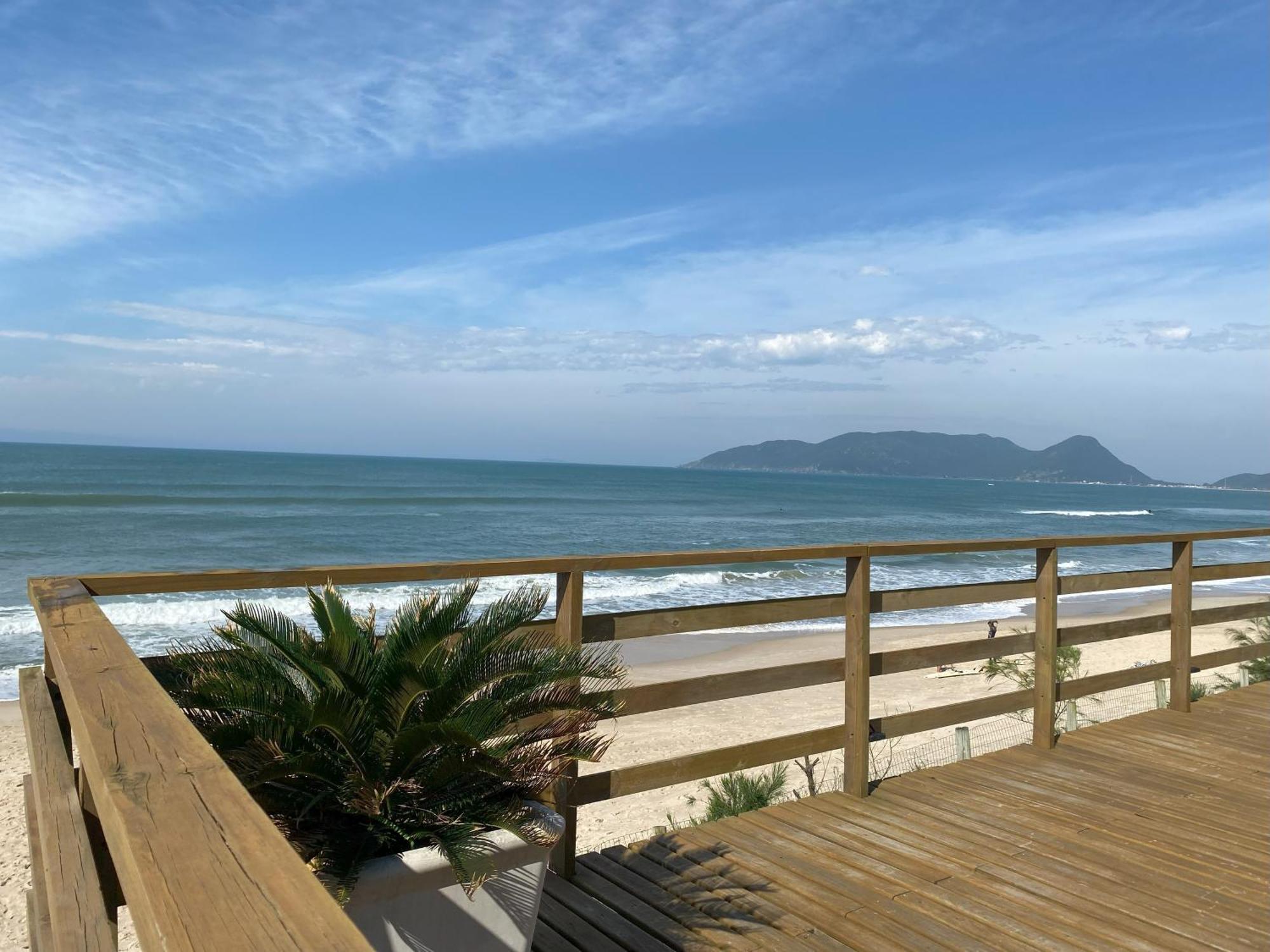 Florianópolis Hibisco Guest House מראה חיצוני תמונה