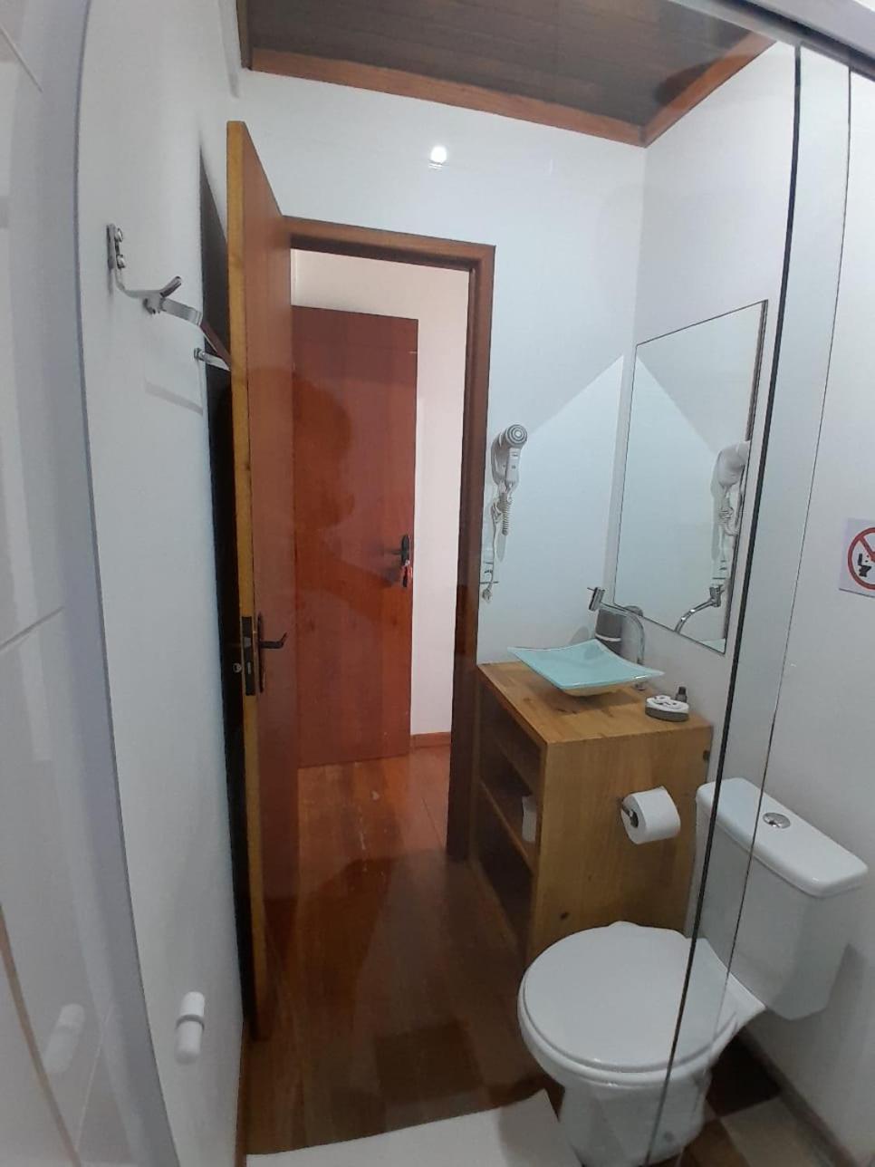 Florianópolis Hibisco Guest House חדר תמונה