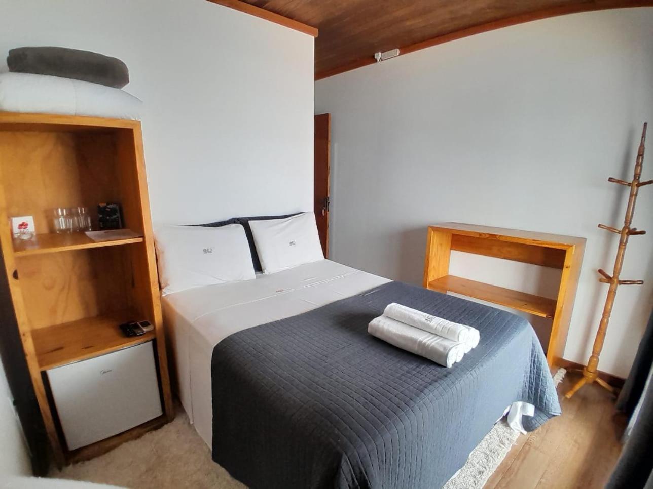 Florianópolis Hibisco Guest House חדר תמונה