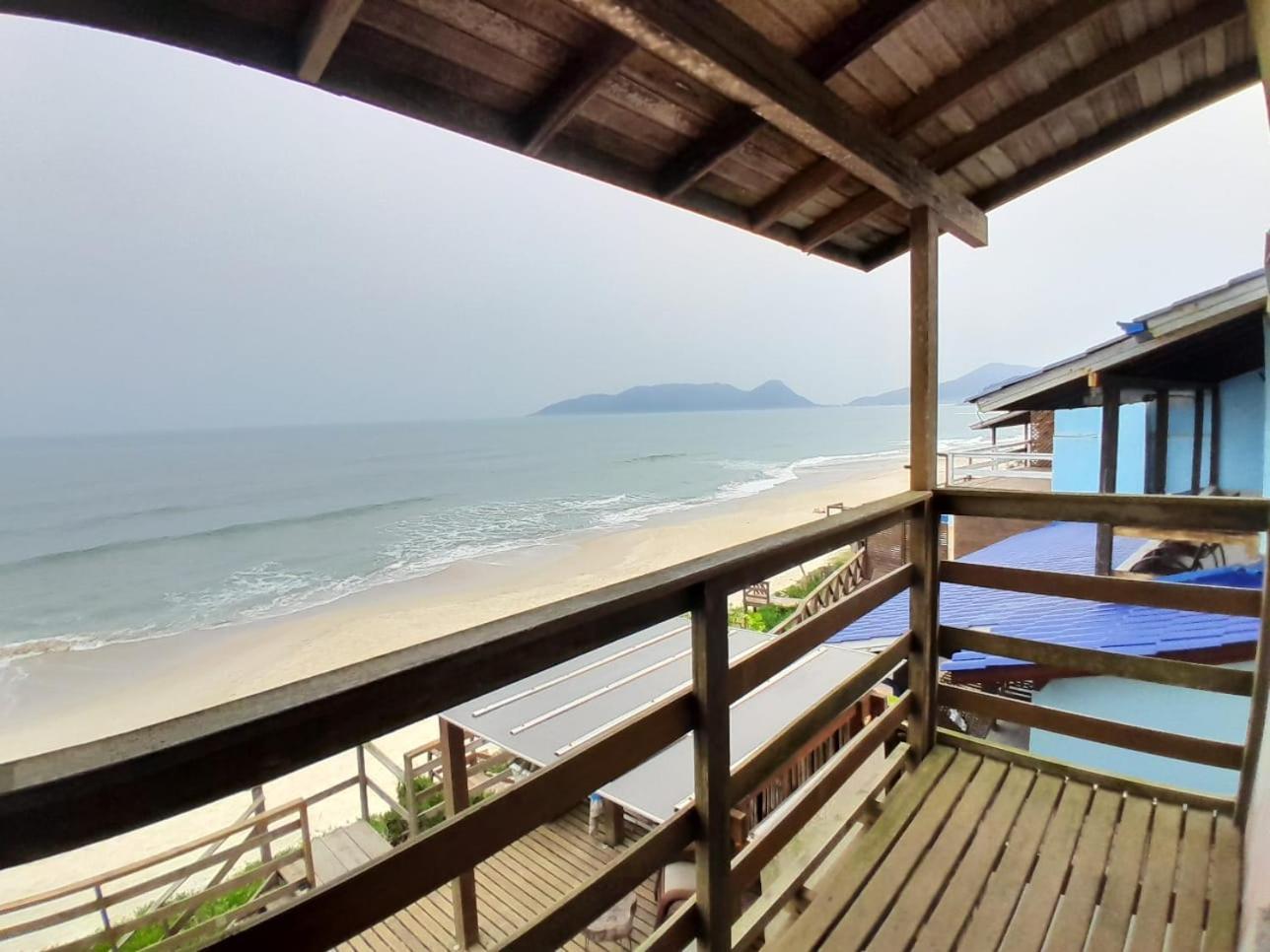 Florianópolis Hibisco Guest House חדר תמונה