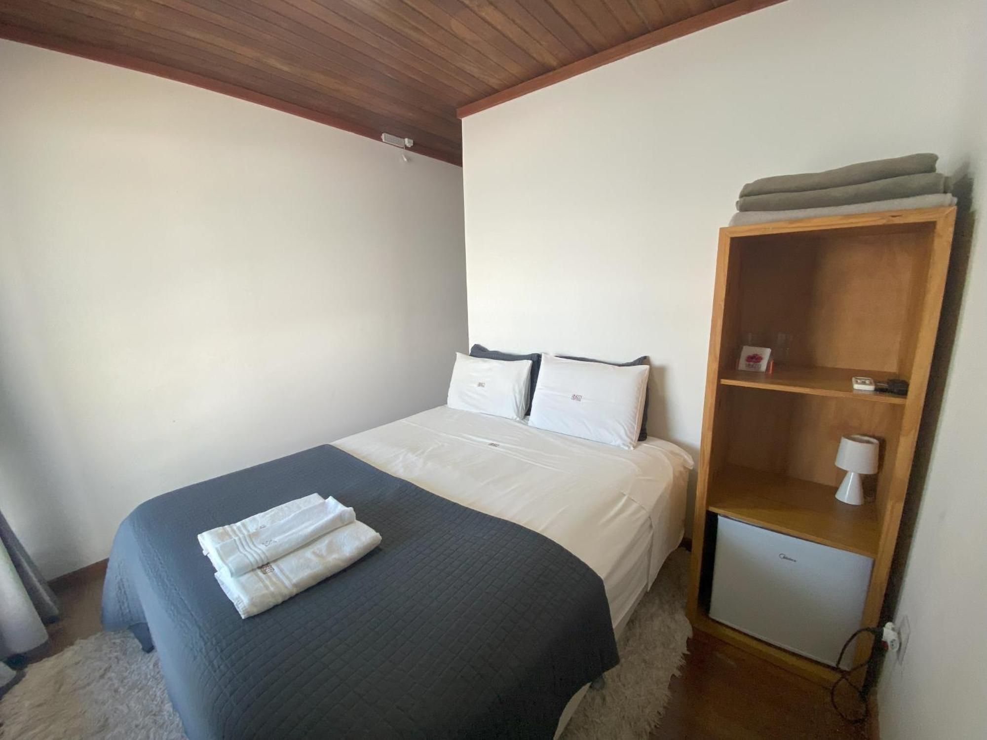 Florianópolis Hibisco Guest House חדר תמונה