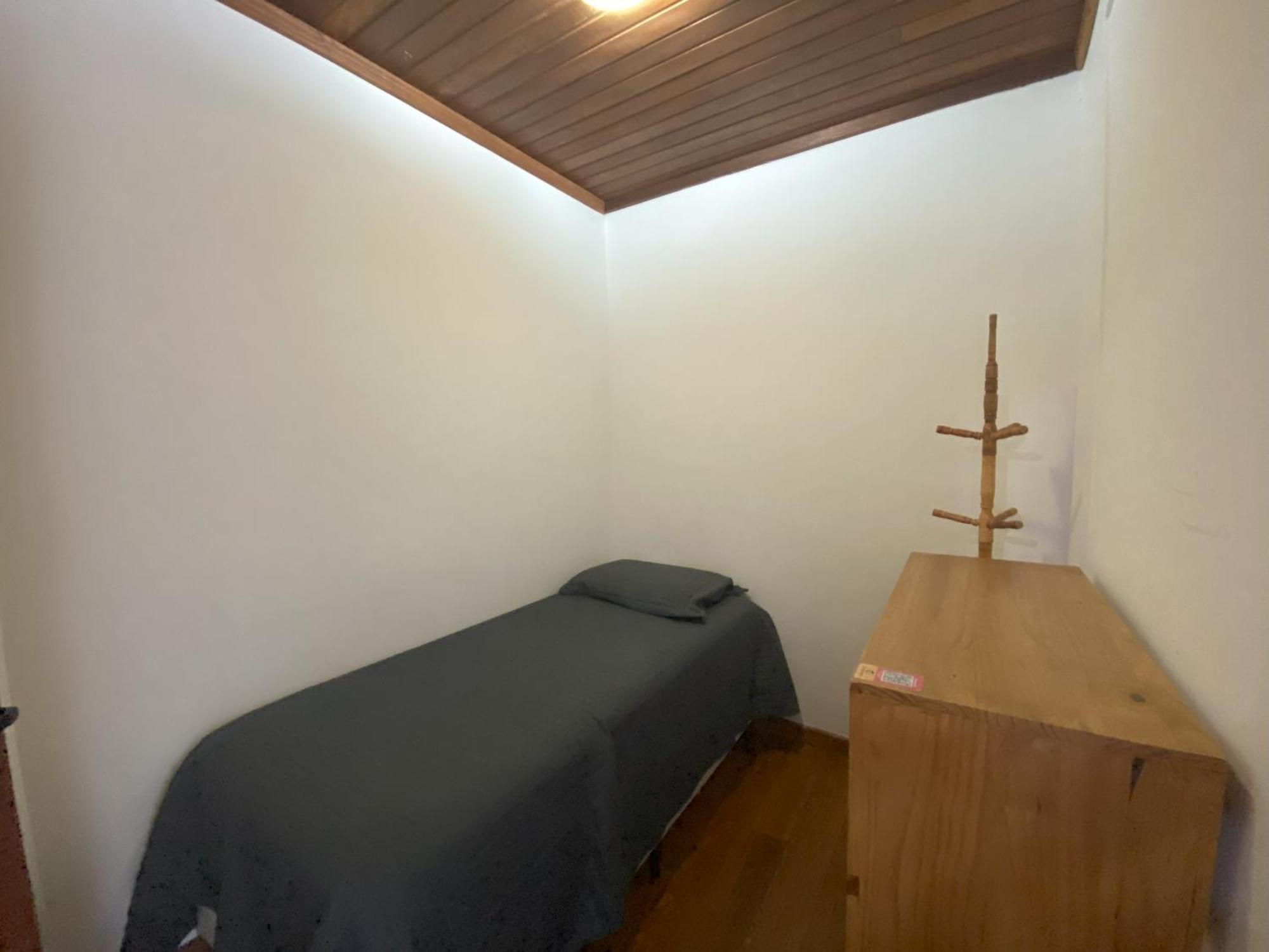 Florianópolis Hibisco Guest House חדר תמונה