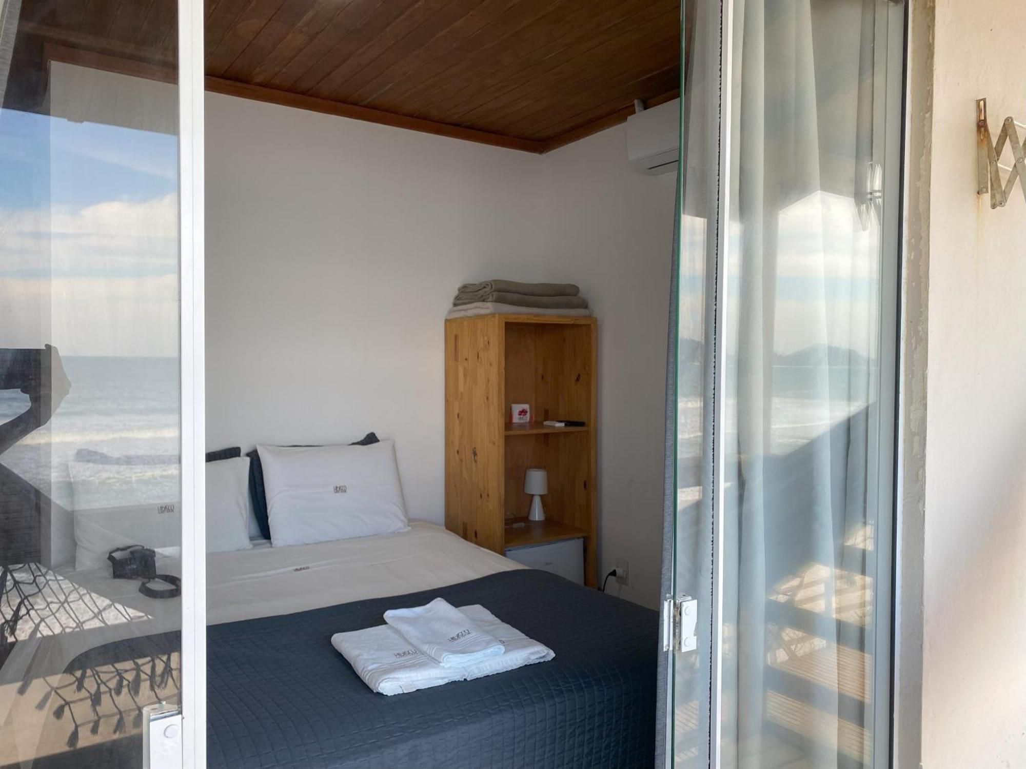 Florianópolis Hibisco Guest House חדר תמונה