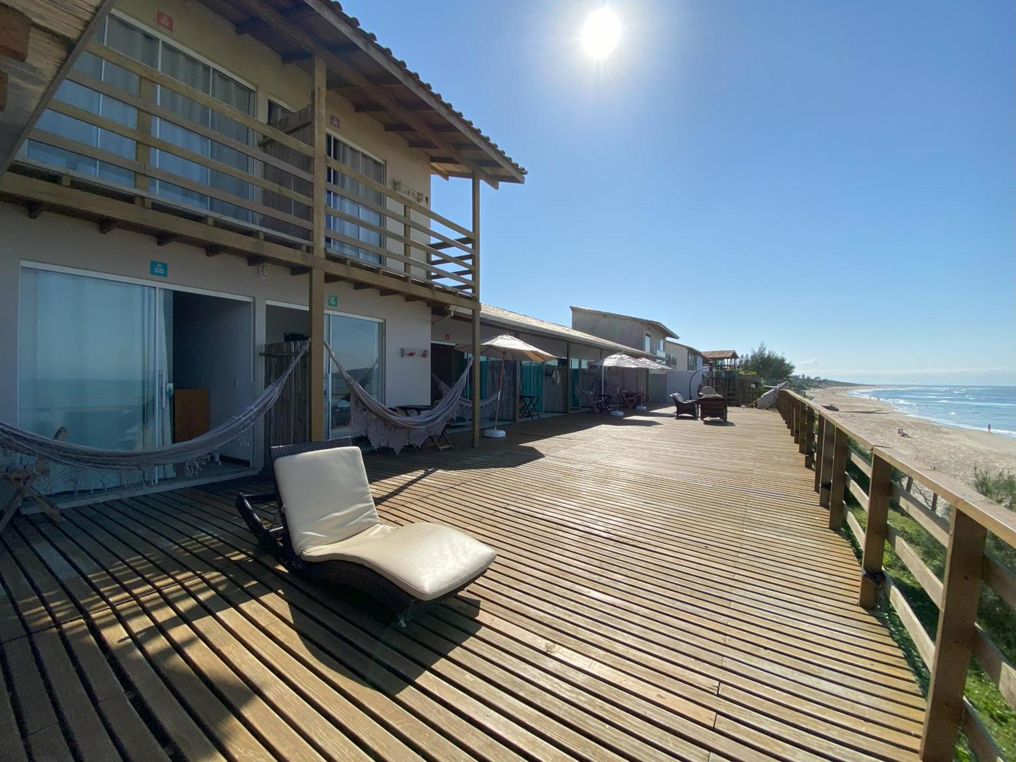 Florianópolis Hibisco Guest House מראה חיצוני תמונה