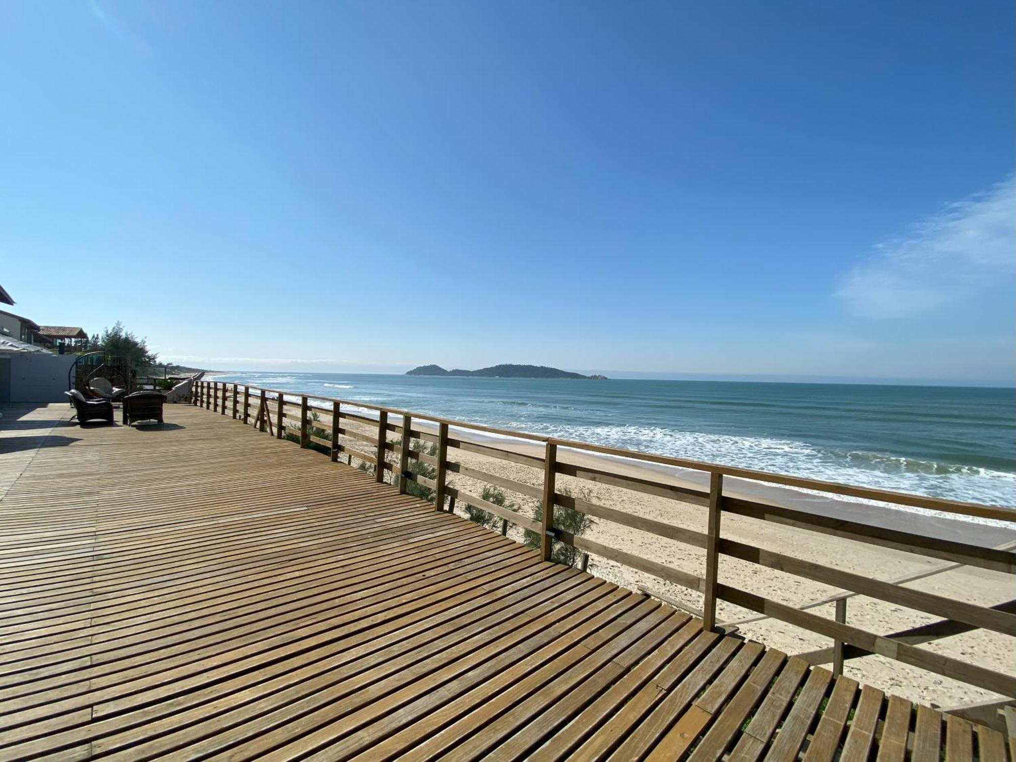 Florianópolis Hibisco Guest House מראה חיצוני תמונה
