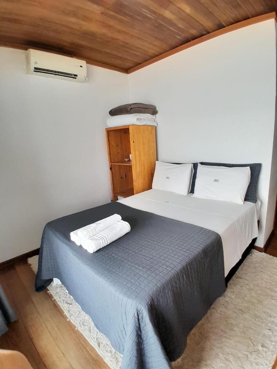 Florianópolis Hibisco Guest House חדר תמונה