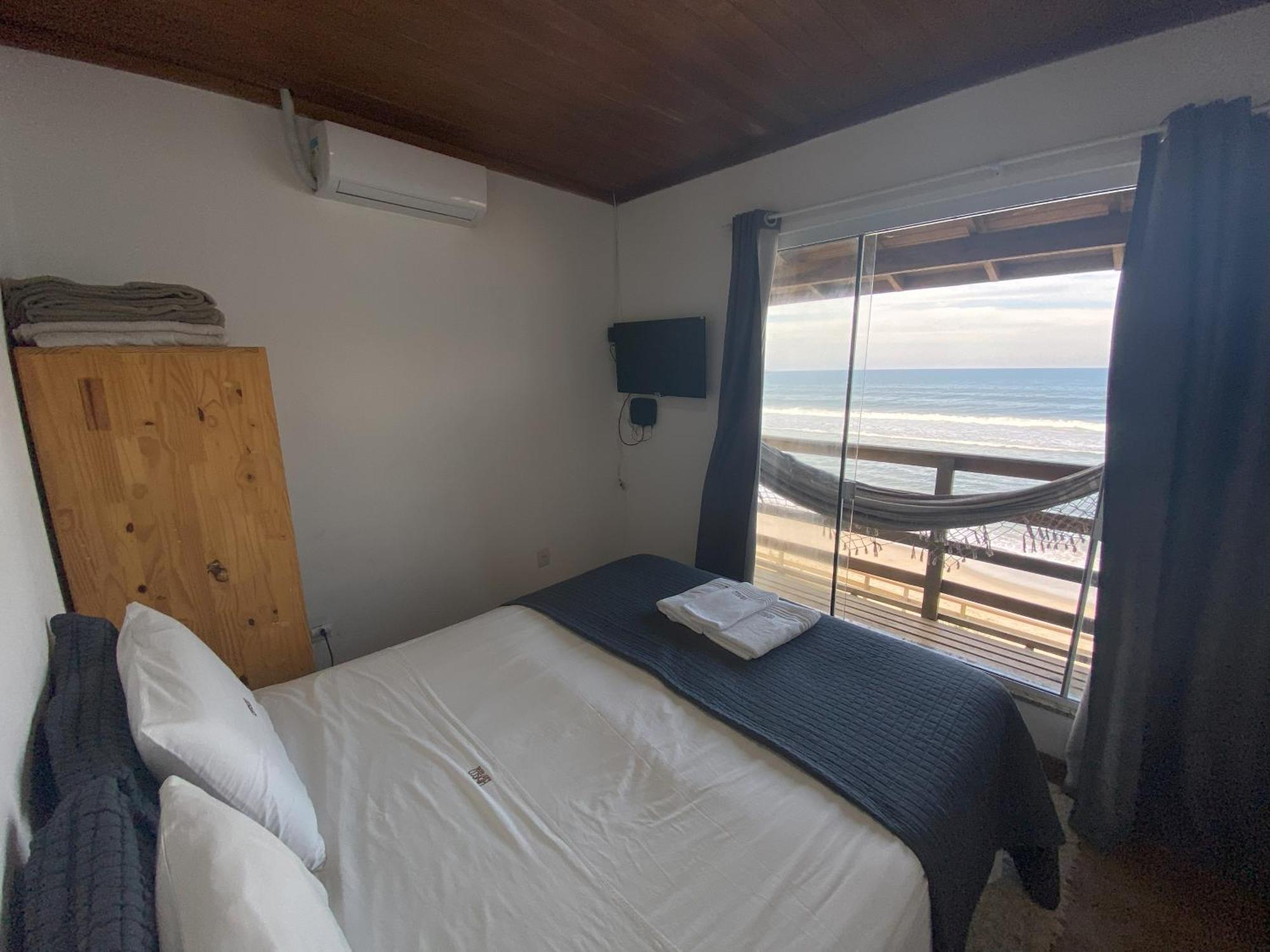 Florianópolis Hibisco Guest House חדר תמונה