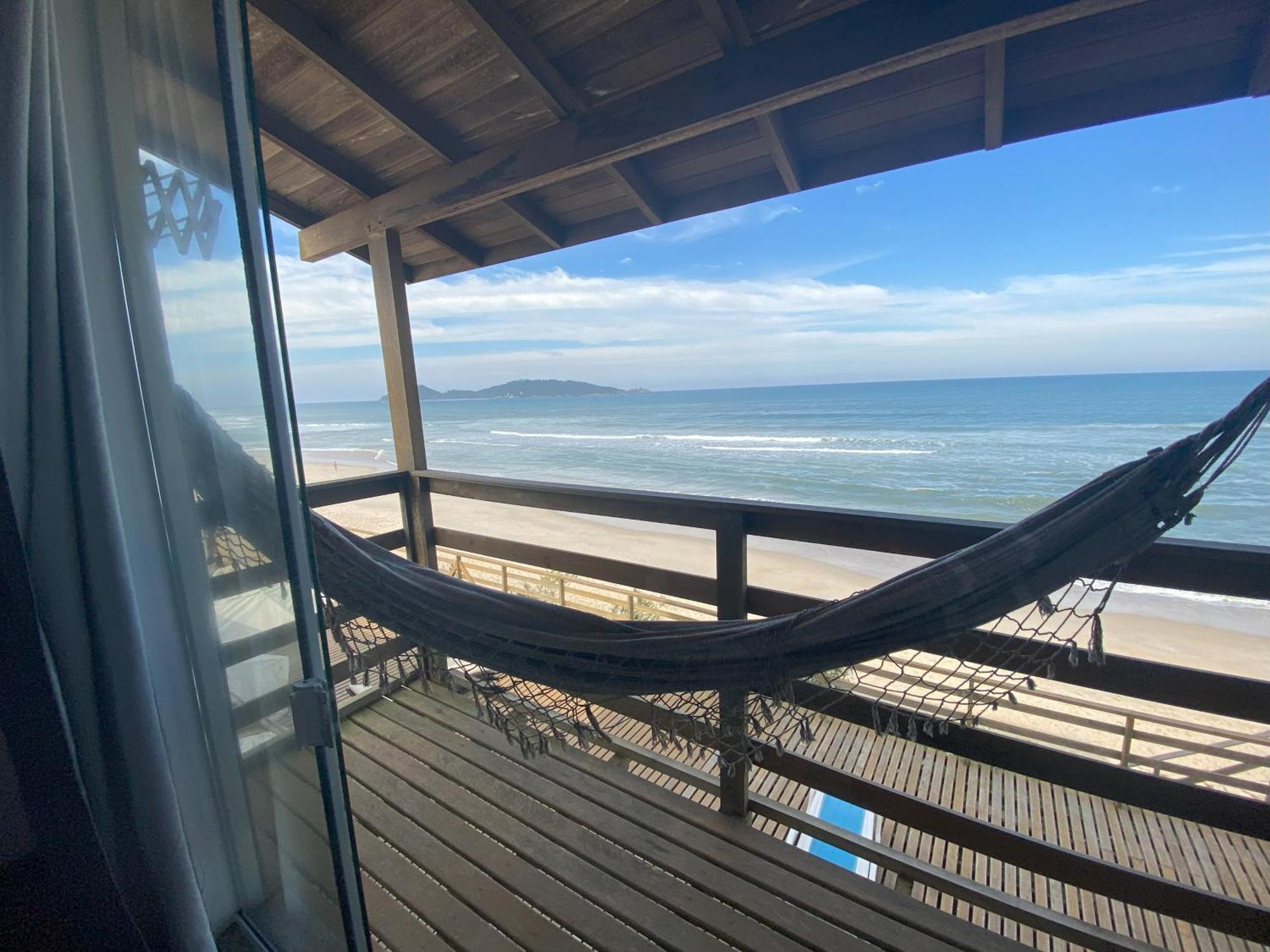 Florianópolis Hibisco Guest House חדר תמונה