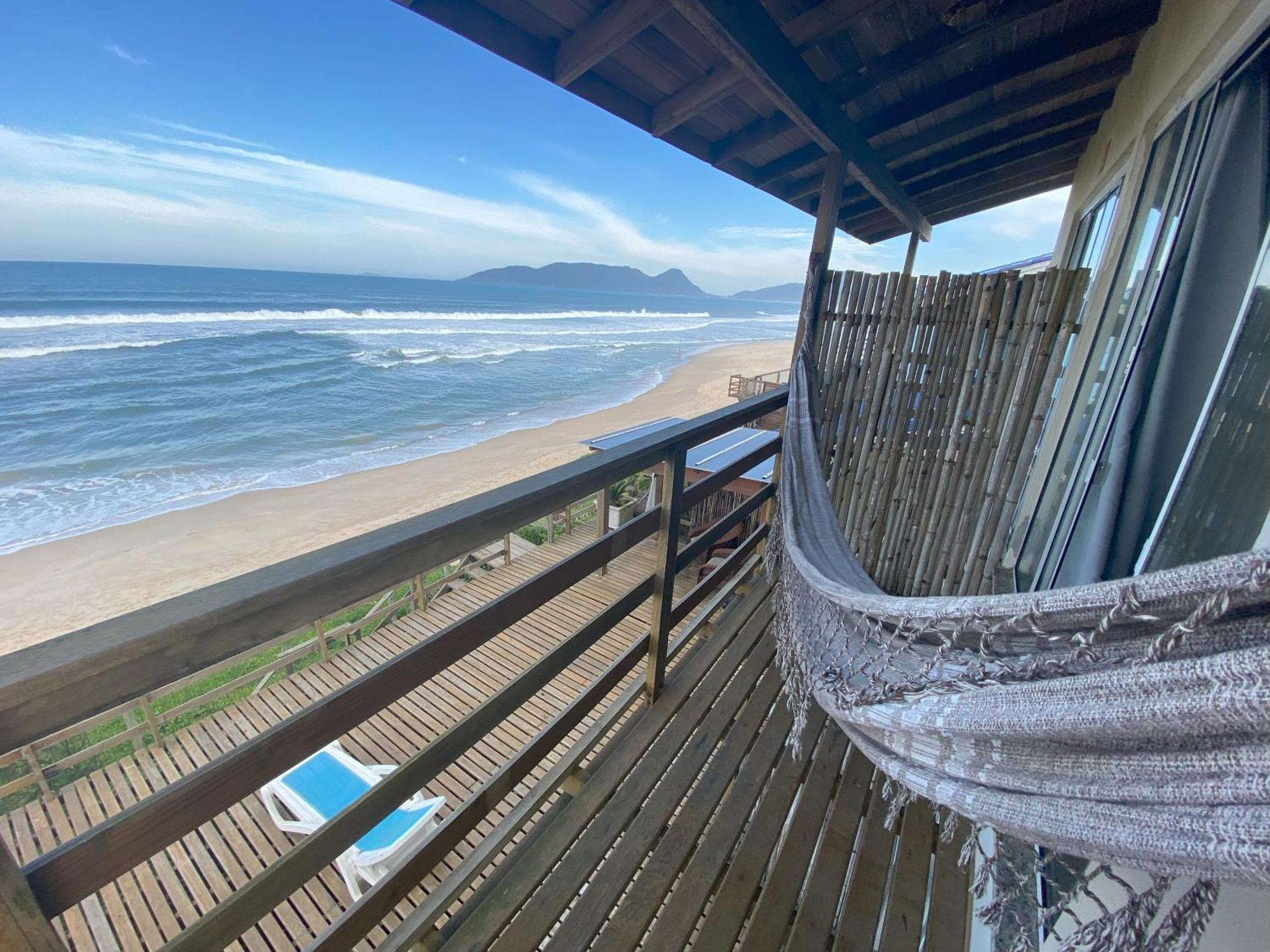 Florianópolis Hibisco Guest House חדר תמונה