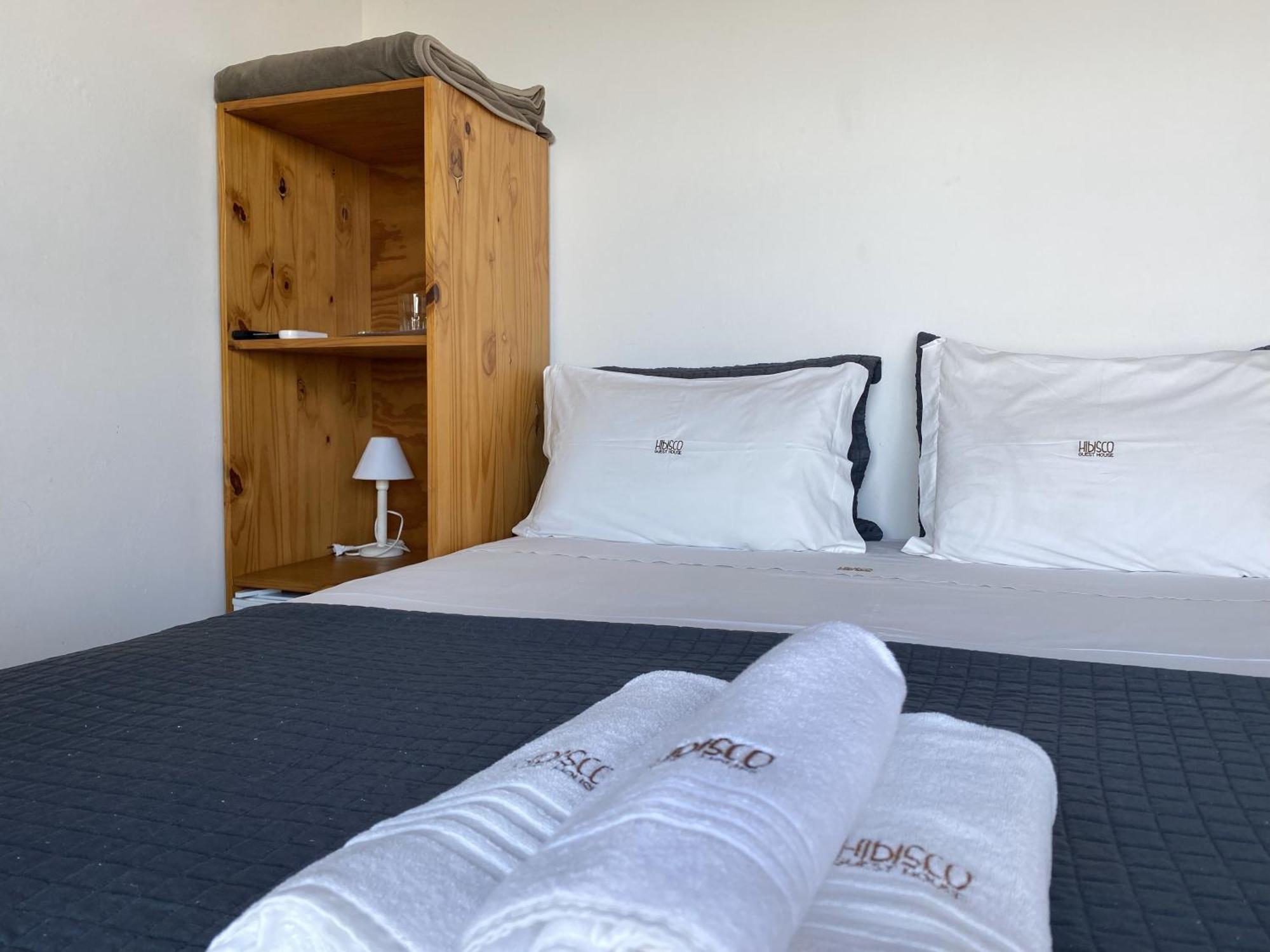 Florianópolis Hibisco Guest House חדר תמונה