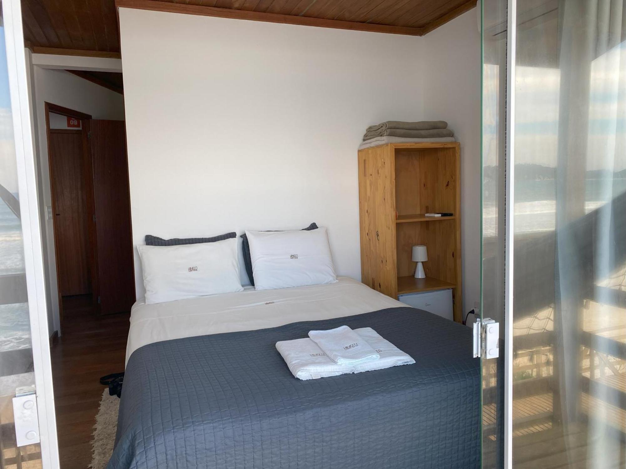 Florianópolis Hibisco Guest House חדר תמונה