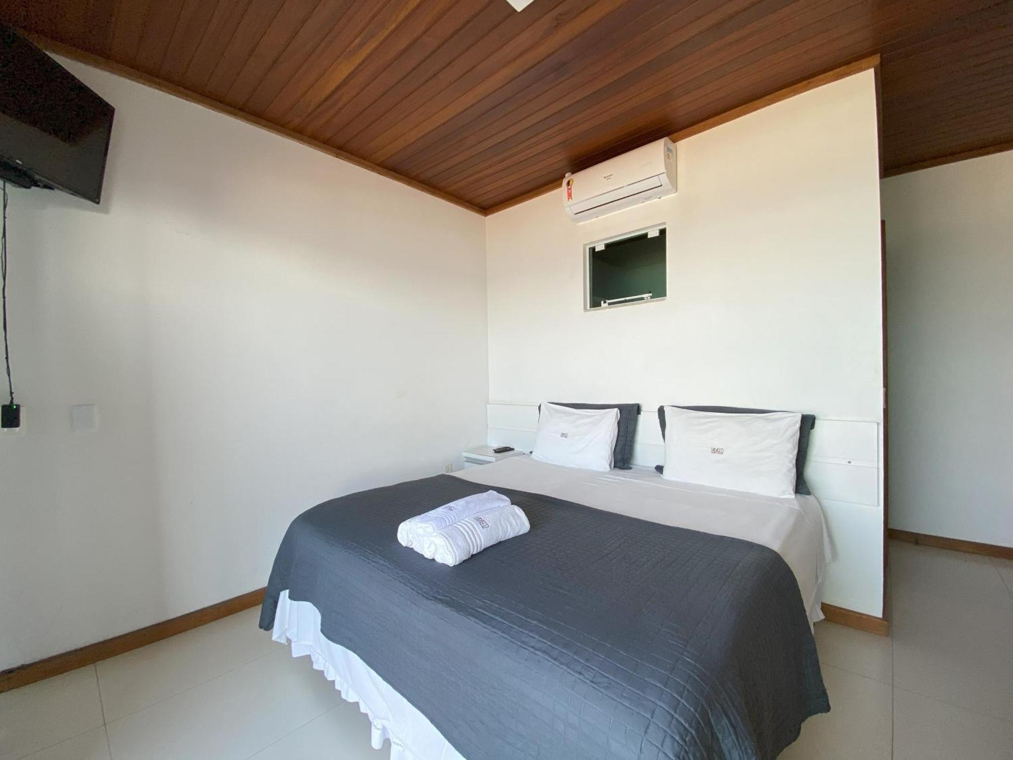 Florianópolis Hibisco Guest House חדר תמונה