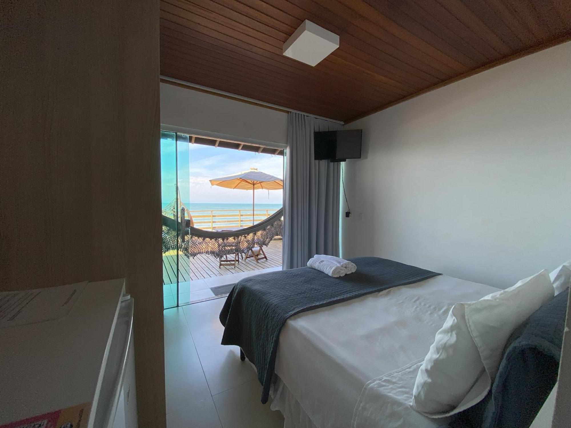 Florianópolis Hibisco Guest House חדר תמונה