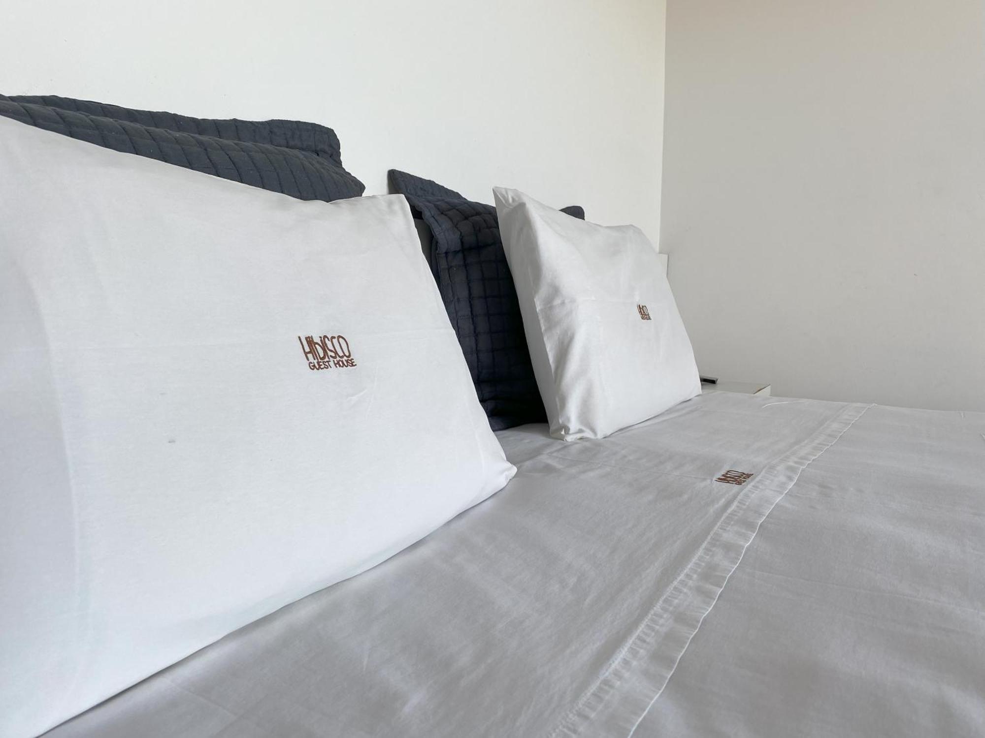 Florianópolis Hibisco Guest House חדר תמונה