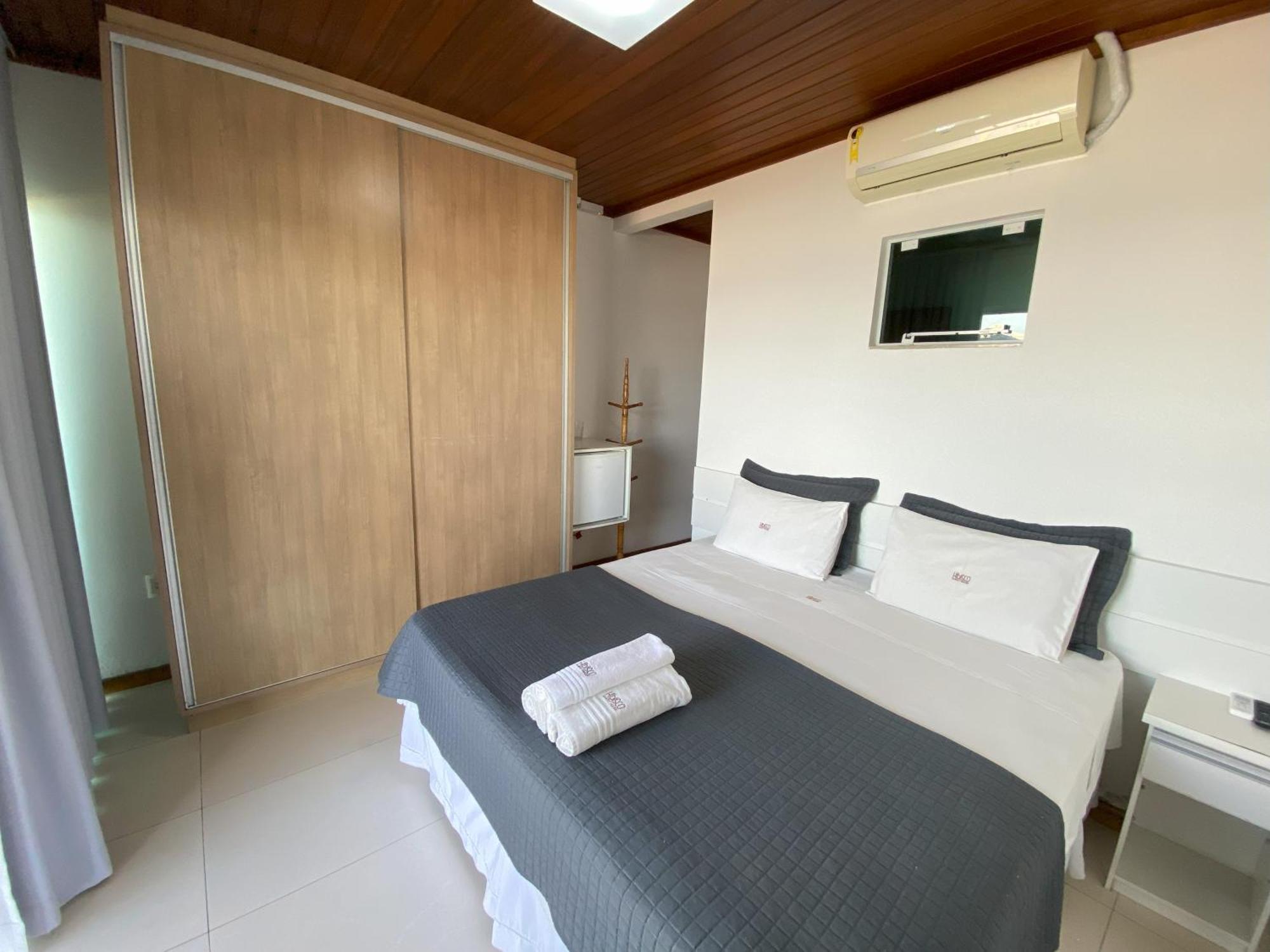 Florianópolis Hibisco Guest House חדר תמונה