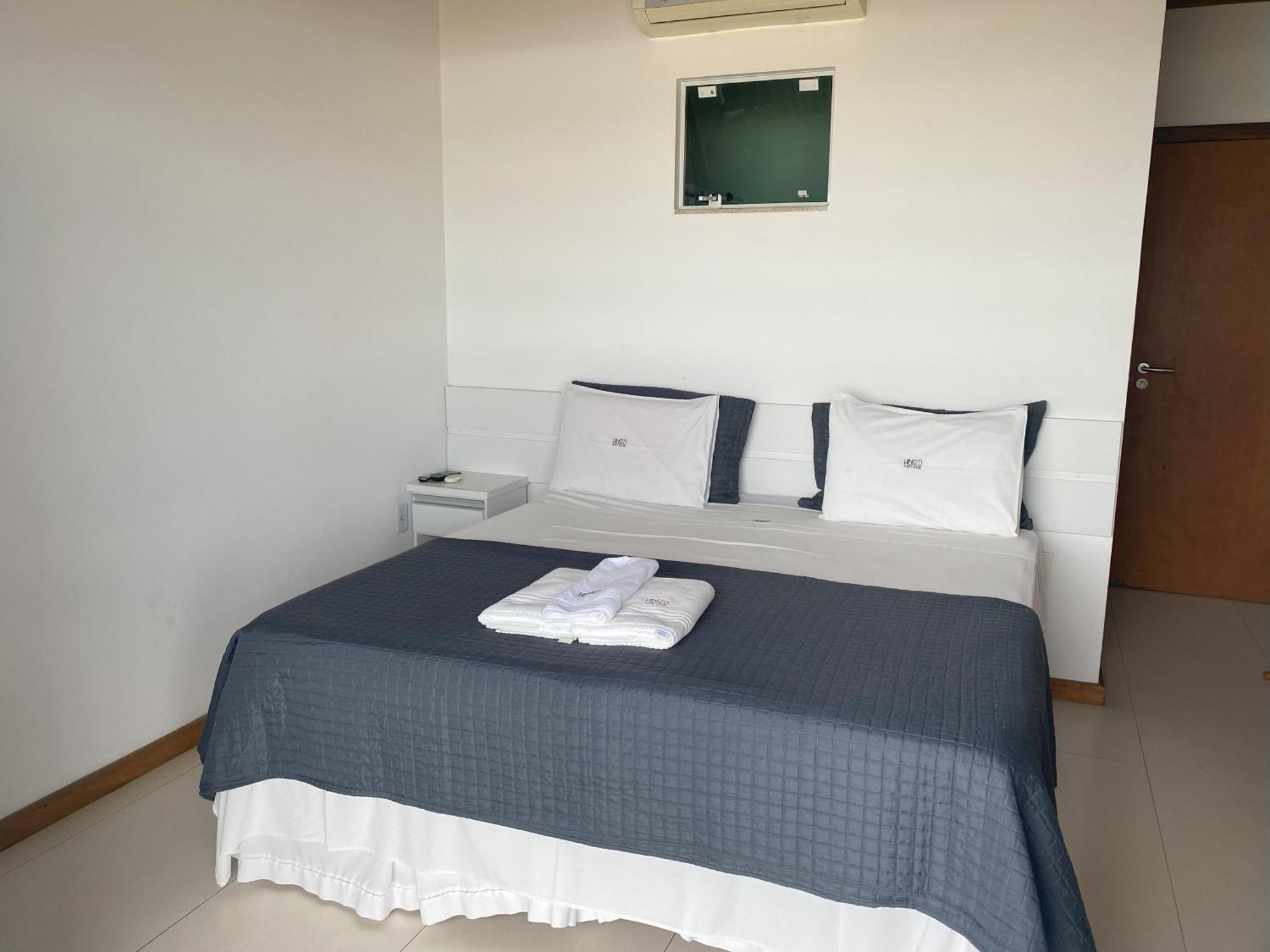 Florianópolis Hibisco Guest House חדר תמונה