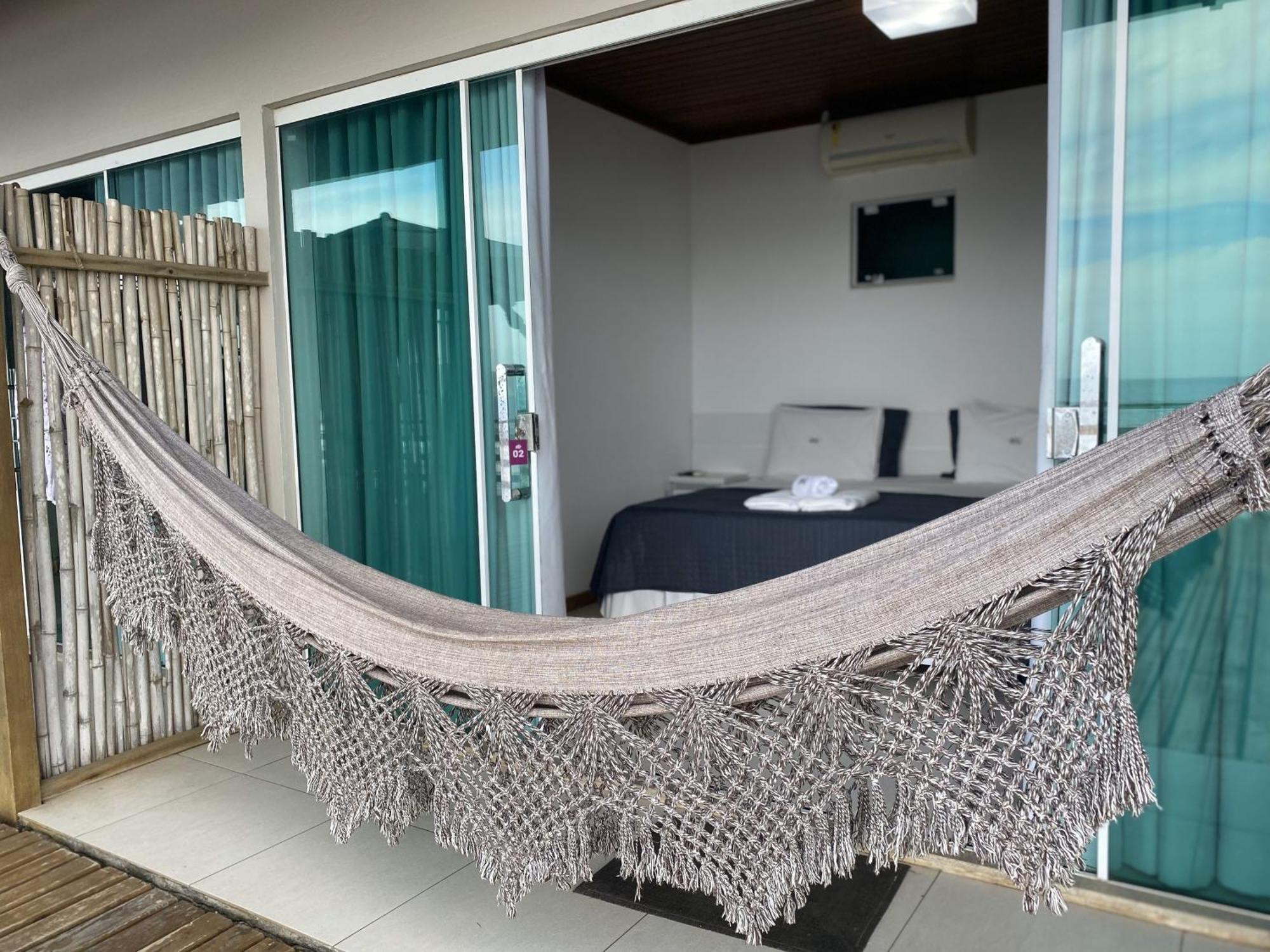 Florianópolis Hibisco Guest House חדר תמונה