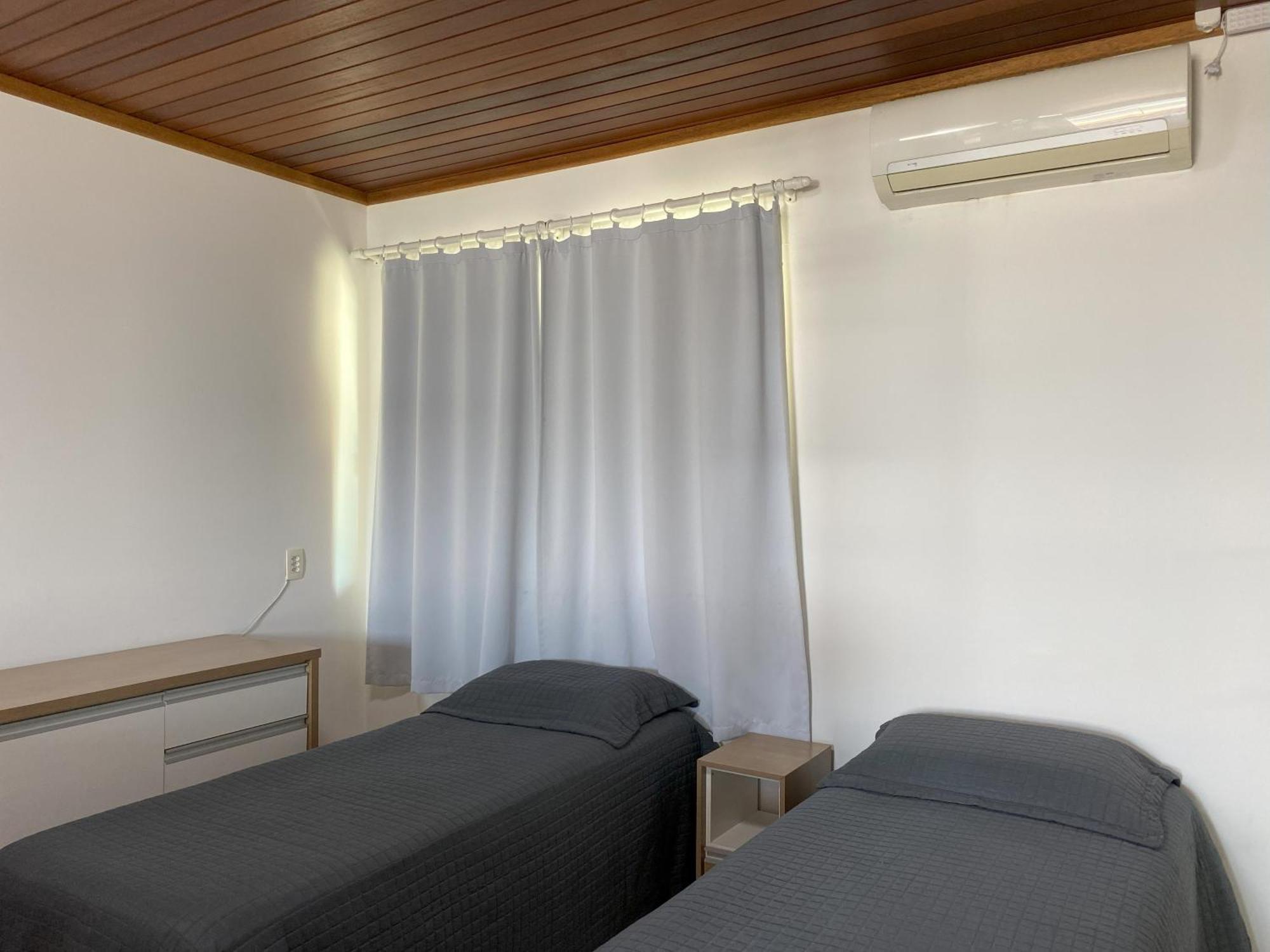 Florianópolis Hibisco Guest House חדר תמונה