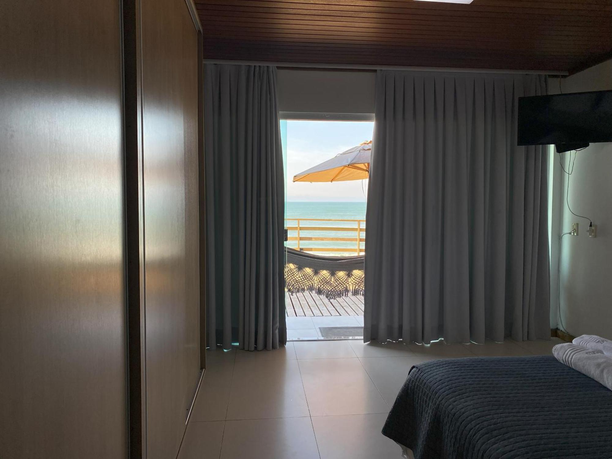 Florianópolis Hibisco Guest House חדר תמונה