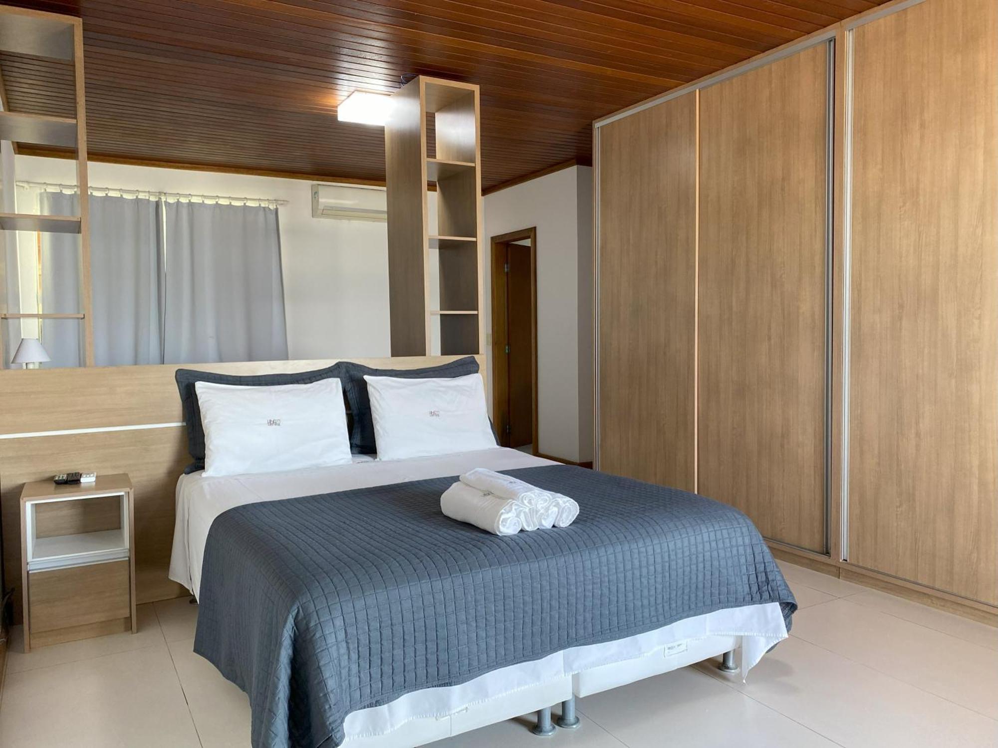 Florianópolis Hibisco Guest House חדר תמונה