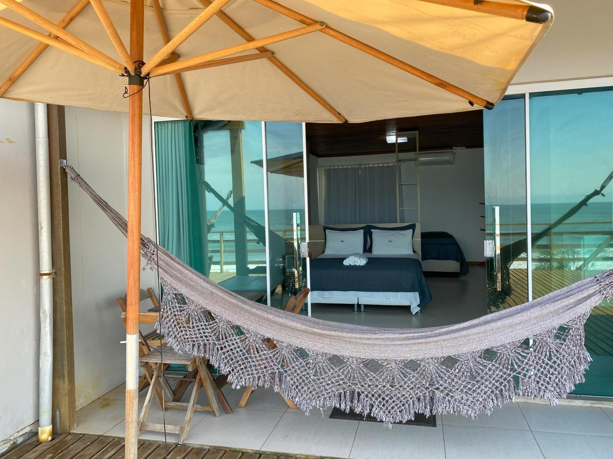Florianópolis Hibisco Guest House חדר תמונה