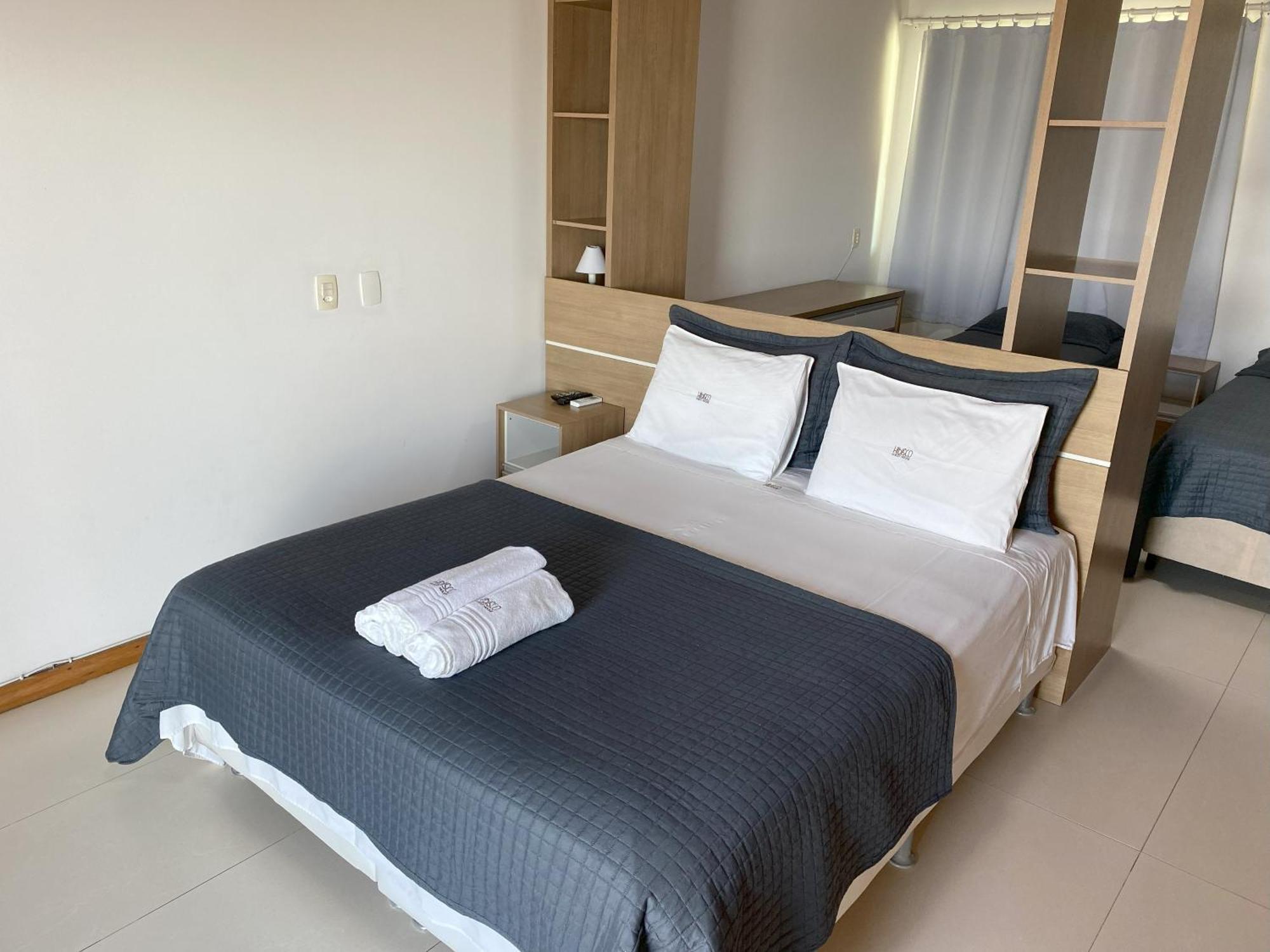 Florianópolis Hibisco Guest House חדר תמונה