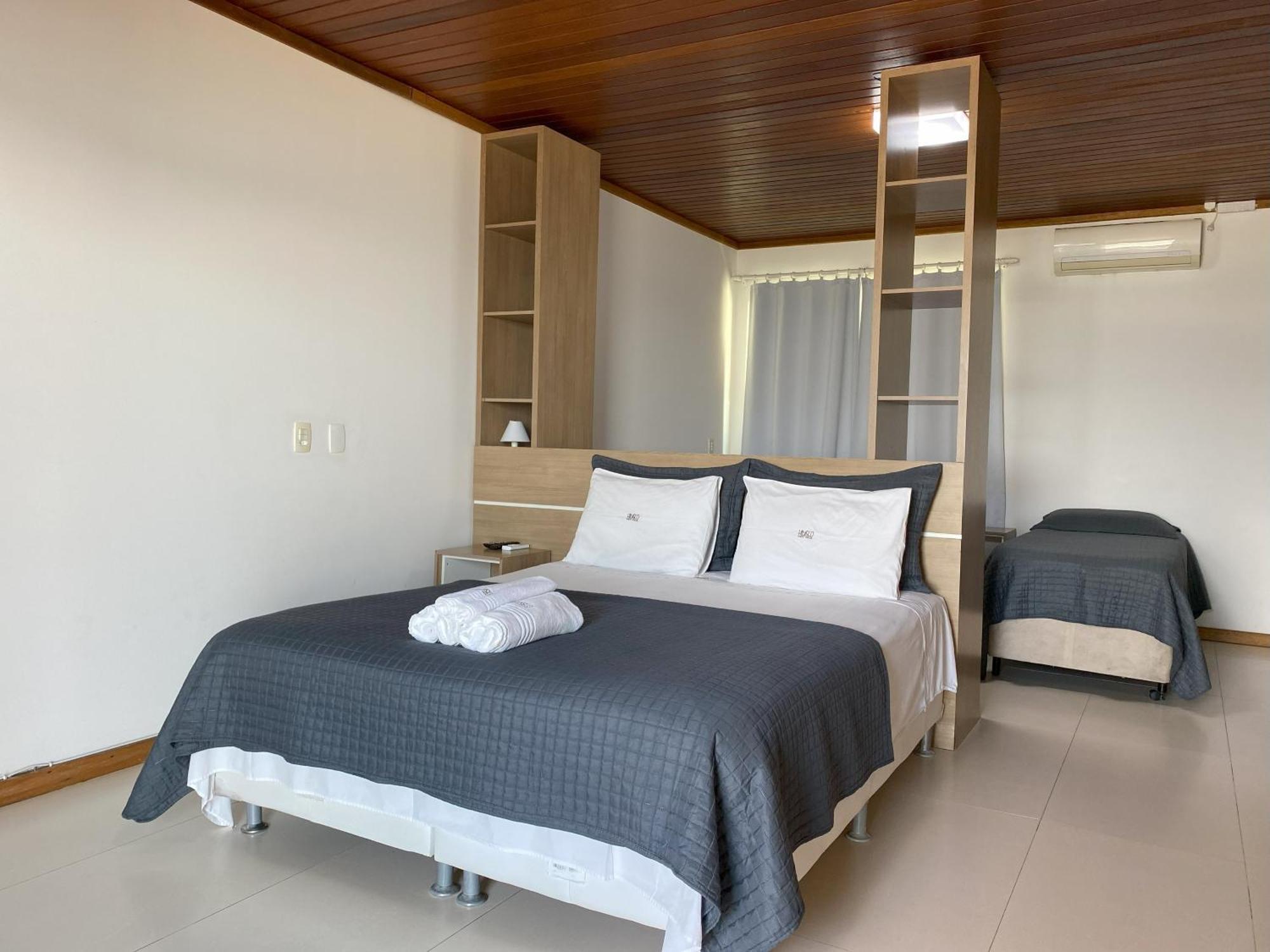Florianópolis Hibisco Guest House חדר תמונה