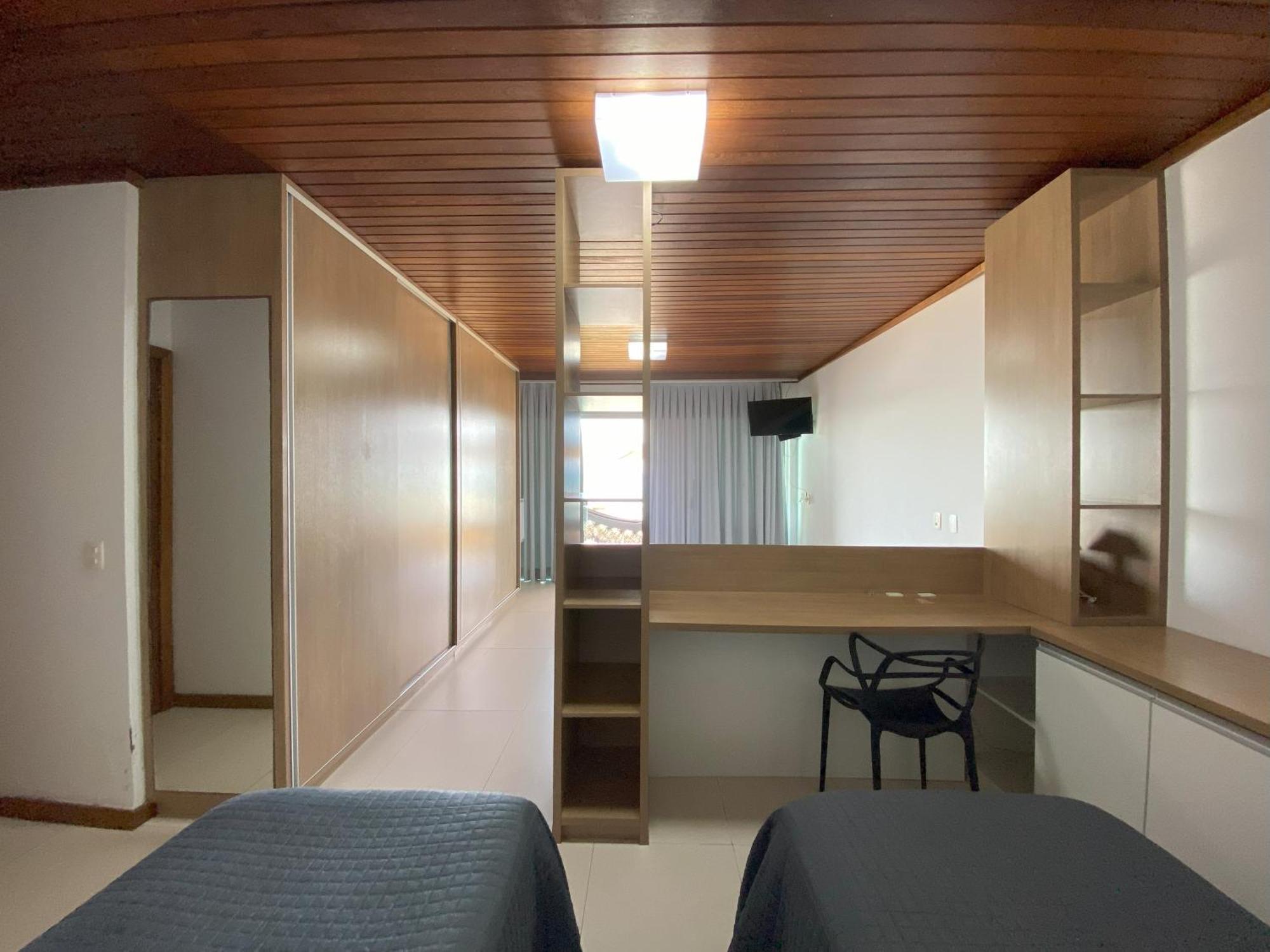 Florianópolis Hibisco Guest House חדר תמונה