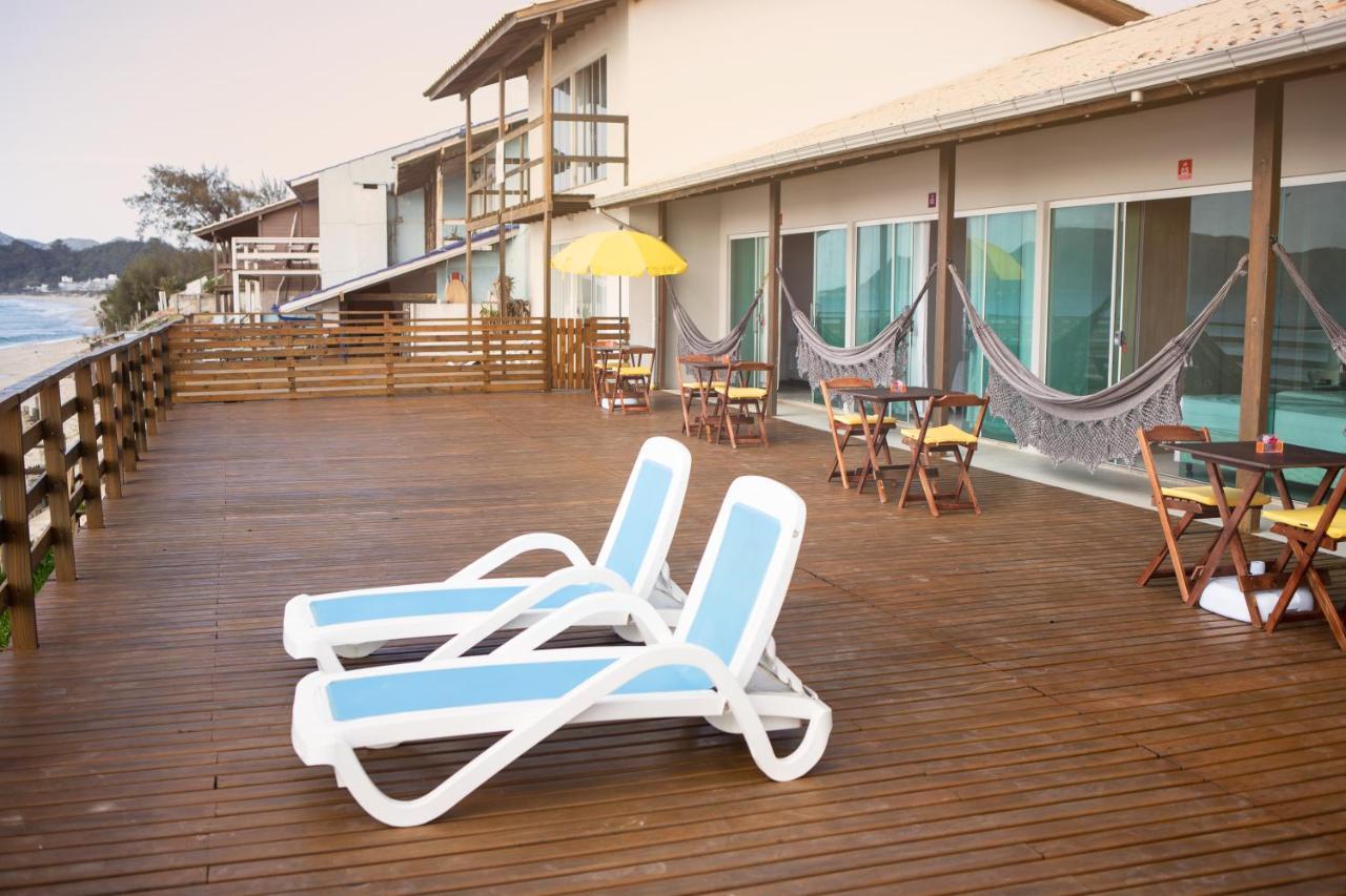 Florianópolis Hibisco Guest House מראה חיצוני תמונה