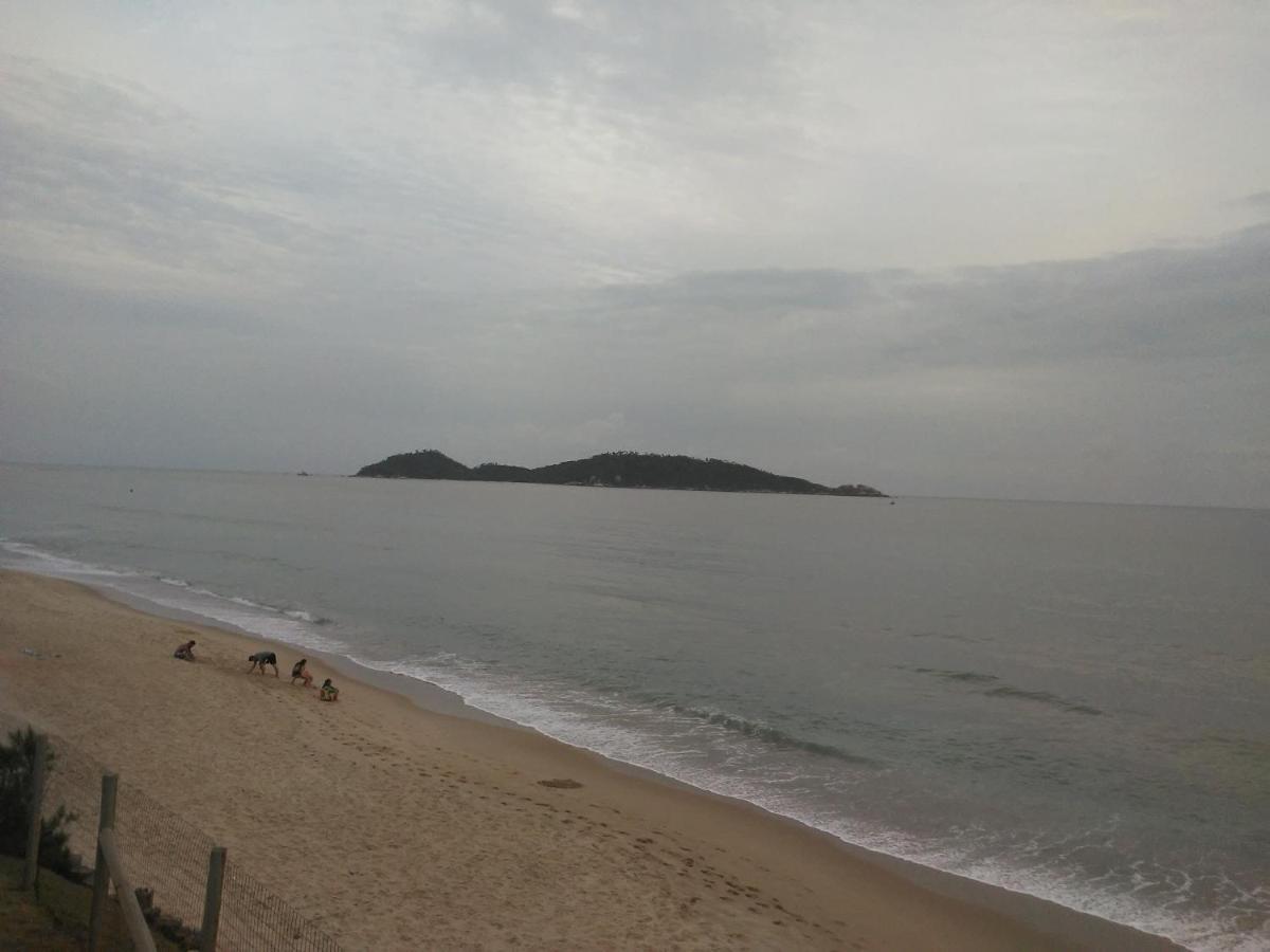Florianópolis Hibisco Guest House מראה חיצוני תמונה