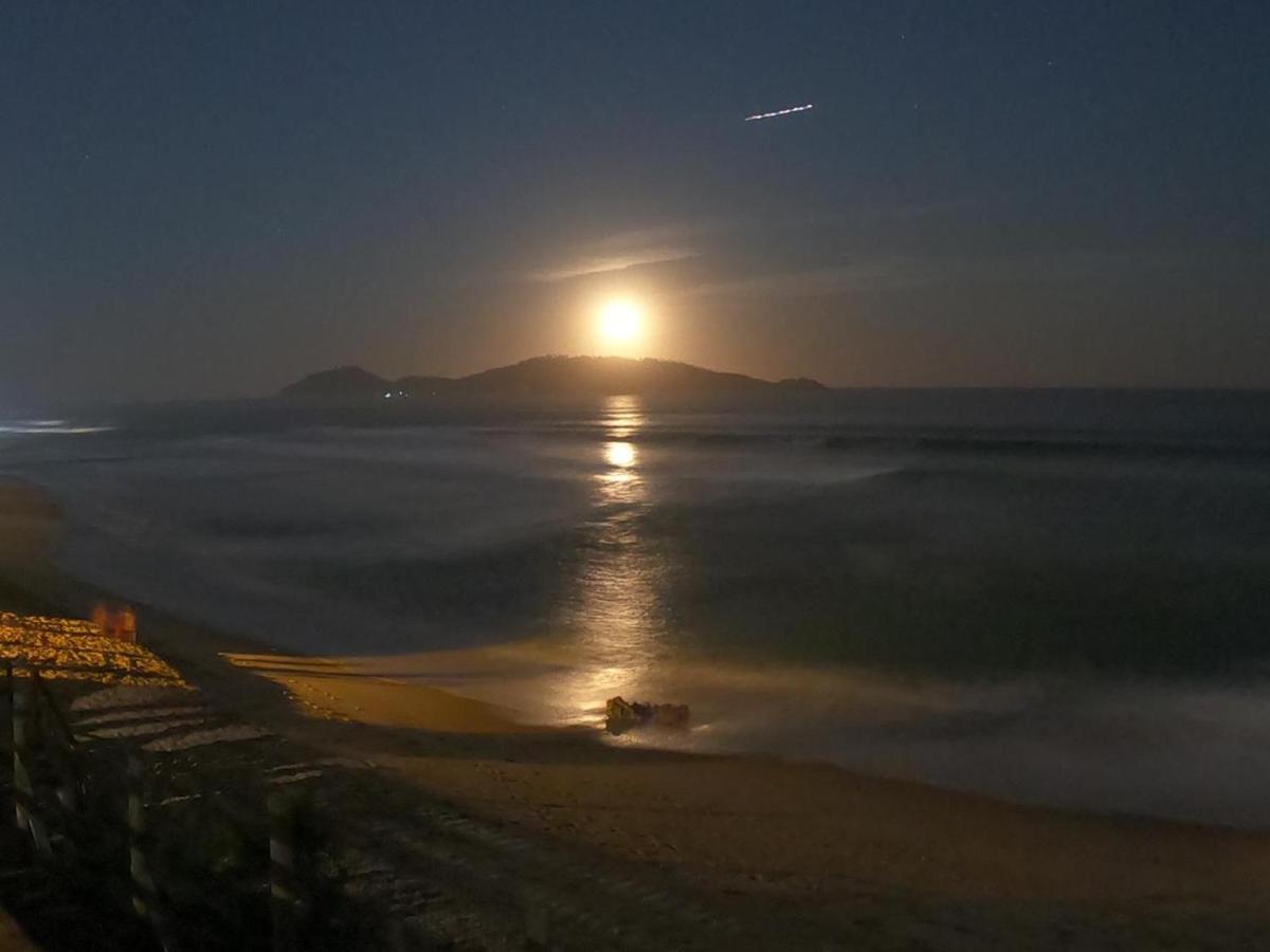 Florianópolis Hibisco Guest House מראה חיצוני תמונה